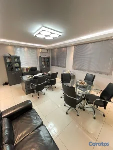LOCAL COMERCIAL EN VENTA – GAZCUE  