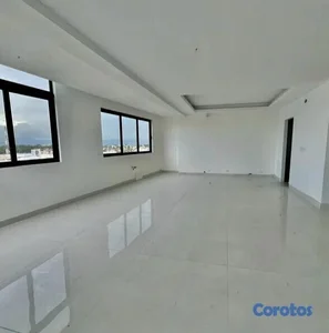 Penthouse en Venta, Los Cacicazgos