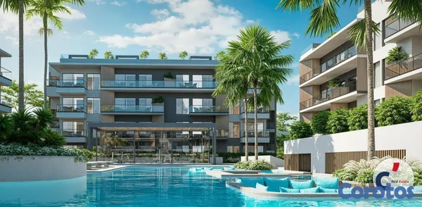 apartamentos - Green Garden Residences IV | Apartamentos Modernos 5