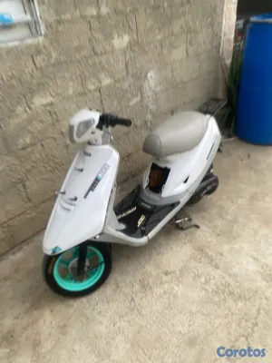 motores y pasolas - Pasola, se vende 3kj 11