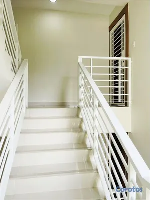 apartamentos - Apartamento de 3 Habitaciones en Residencial María Alejandra II – Santiago 9