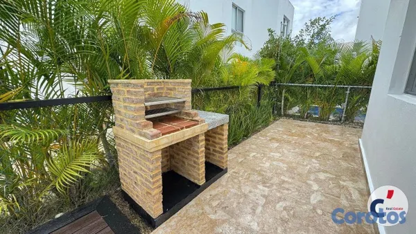 casas - VILLA EN VISTA CANA · Ref 1537864 9