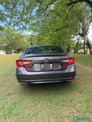 carros - Honda accord lx 2020 6