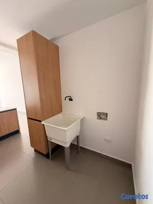 apartamentos - Se alquila apartamento en Bella Vista, Santo Domin 14