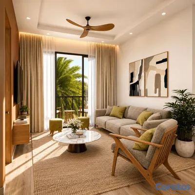 apartamentos - Apartamentos y Villas en Venta en Corales de Palma 18