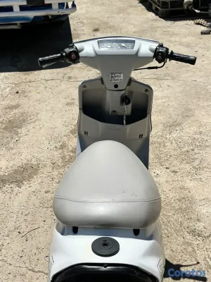 motores y pasolas - Pasola, se vende 3kj 9