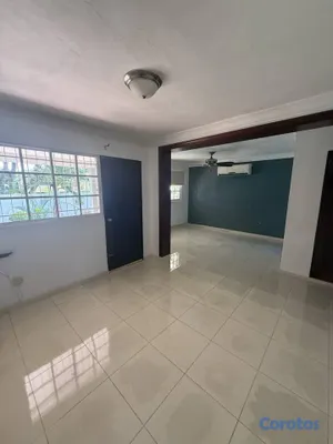 casas - SE ALQUILA CASA - ARROYO HONDO   4