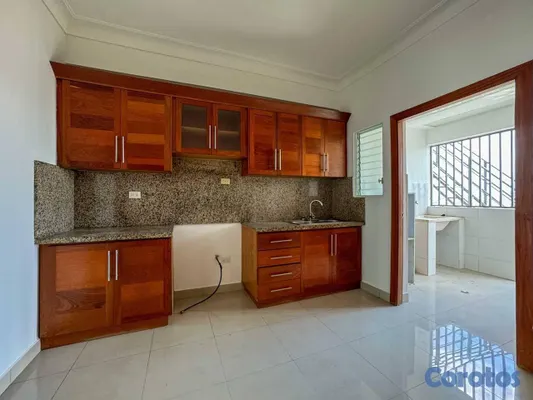 apartamentos - Apartamento en alquiler en Evaristo Morales 7