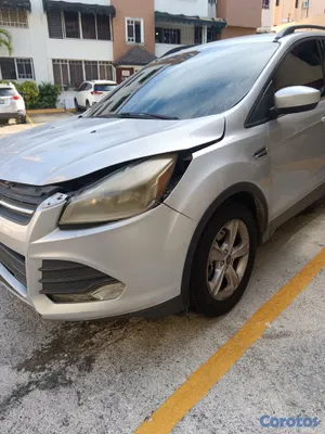 jeepetas y camionetas - Ford Espace 2013 SE 7