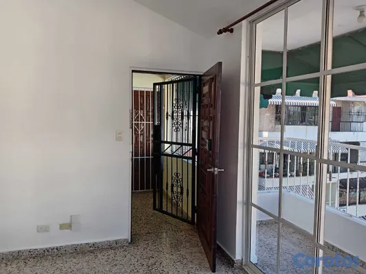 apartamentos - ALQUILER DE APTO. AV. INDEPENDENCIA CON LINCOLN 2