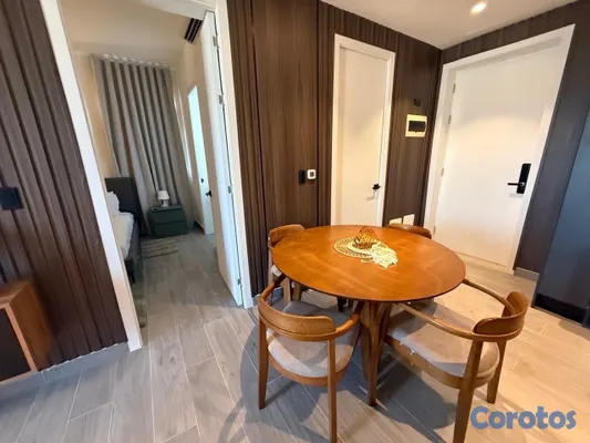 apartamentos - 🏡 ALQUILER DE 1 HABITACIÓN | THE TOWERS, VISTA CANA 3