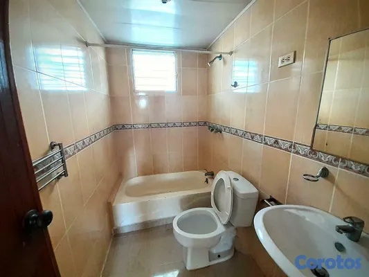 apartamentos - Excelente apartamento en Zona Oriental  5