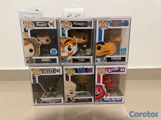juguetes - Funko Pops en Venta 15