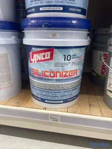 impermeabilizante y primer