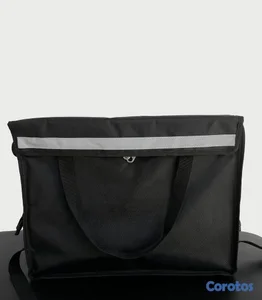 Mochila Delivery Reforzada 19x14¼ Construida para 
