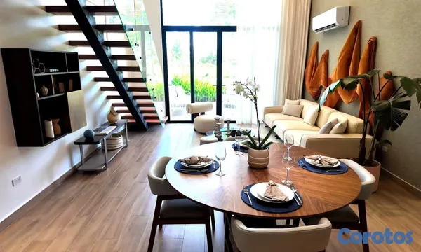 apartamentos - Residencias en Venta en Punta Cana, Bávaro — Cana  12