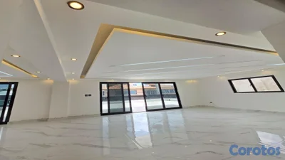 Venta de apartamento 2da con terraza en la autopista de san isidro