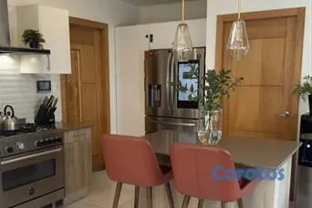 casas - venta de casa en arroyo hondo viejo 3