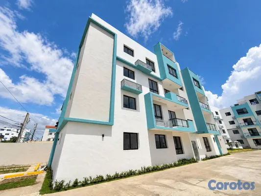 apartamentos - Apartamento de 3 habitaciones en venta en La Aveni 2