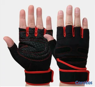 GUANTES FITNESS JINGBA 4001 