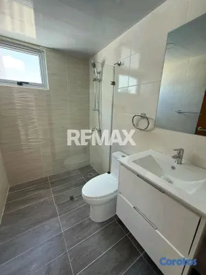 apartamentos - Apartamento en Alquiler en Bella Vista 3 Habitaciones 2.5 baños 2 parqueos 8