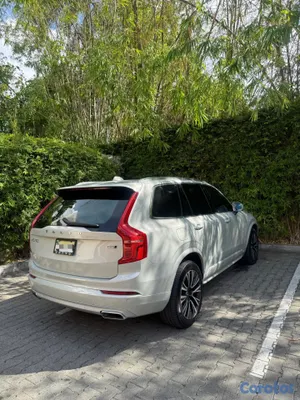 jeepetas y camionetas - Volvo XC90 Momentum D5 2020 4