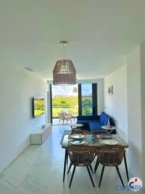 apartamentos - 🏝️ Apartamento amueblado en alquiler en Cana Rock  3