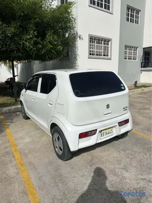 carros - Suzuki Alto 2019 2