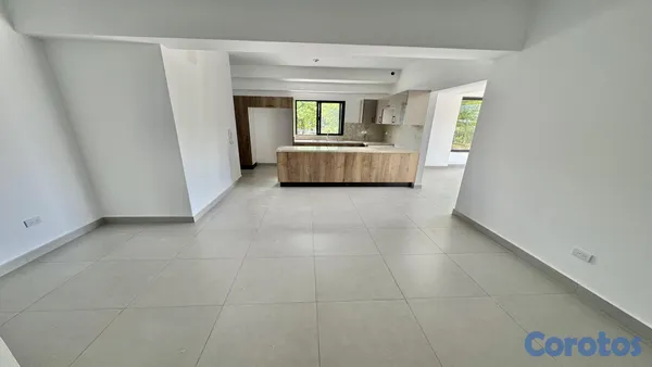 apartamentos - Apartamento Nuevo en Los Prados 6