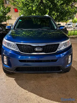 jeepetas y camionetas - Kia sorento 2013 negociable  3