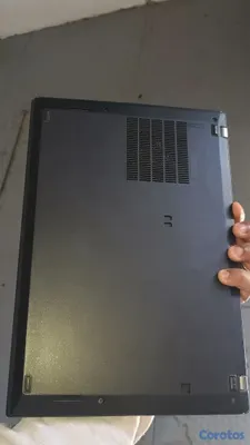 computadoras y laptops - VENDO LAPTOP THINKPAD T490s EN EXCELENTES CONDICIONES  5