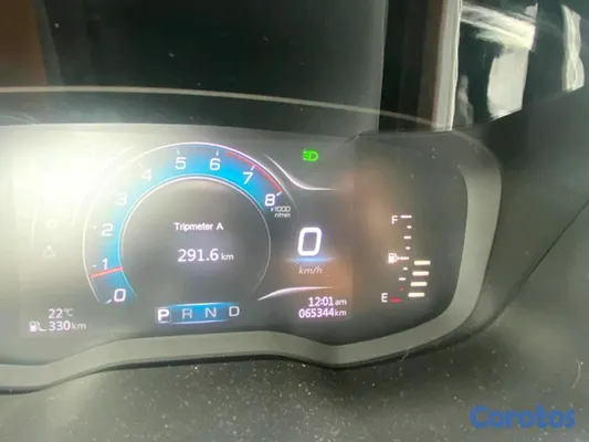 jeepetas y camionetas - swm Golf 01 2023  13