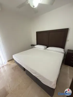 apartamentos - Una habitacion en Alquiler en White Sands Lindo y  6