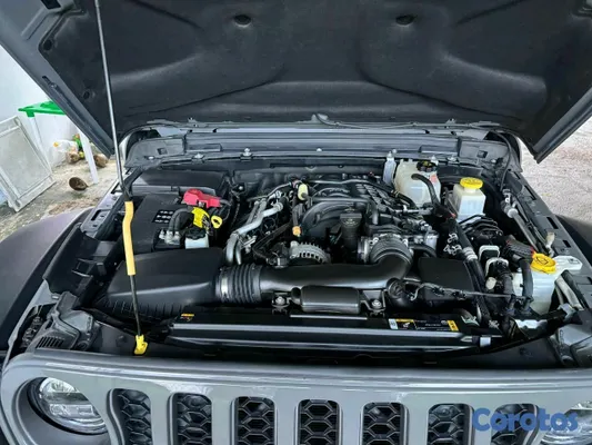 jeepetas y camionetas - jeep mojave 2023  4