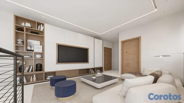 apartamentos - Venta de apartamentos en Prado Oriental, Santo Domingo Este 5