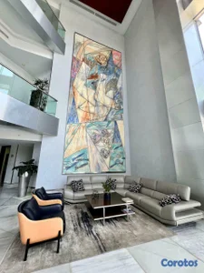 Apartamento en Alquiler