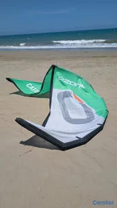 Ozone Catalyst v4 6 Meter Kite