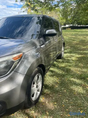 jeepetas y camionetas - kia soul 2018 3