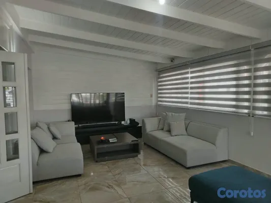 apartamentos - El Millón, 2do piso con terraza, 2 habitaciones, 2 6