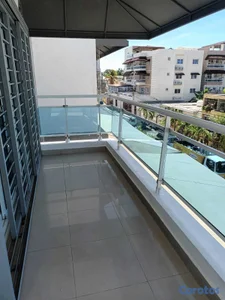 APARTAMENTO EN ALQUILER, SECTOR: MIRAMAR