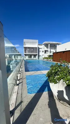 apartamentos - 🏙️ Fully Furnished Apartment for Sale in Piantini 16