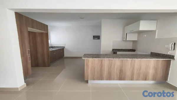 apartamentos - ¡NUEVO EN VENTA! Apartamento en La Jacobo Majluta 8