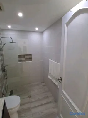 apartamentos - Alquilo Apartamento Amueblado en Bella Vista ju 12
