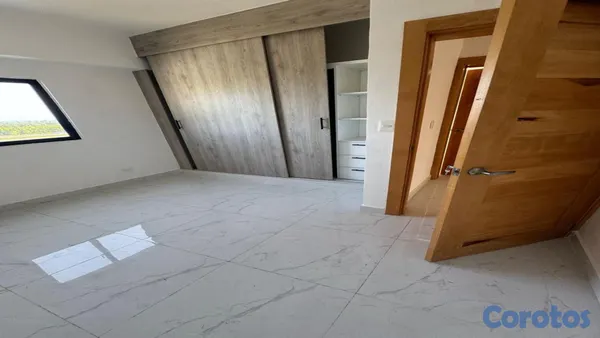 penthouses - PENTHOUSE EN VENTA | PRADO ORIENTAL LISTO PARA ENTREGA 7