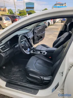 carros - KIA K5  2020 7