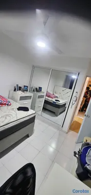 apartamentos - ÁPTO ECONOMICO EN VENTA 
URBANIZACIÓN GALA,SANTO DOMINGO DN. RD$8.2 Ng.
 7