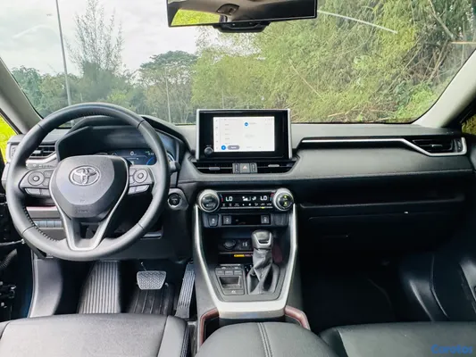 jeepetas y camionetas - TOYOTA RAV4 HYBRIDA 2023 ✅ 10,000km de USO 7