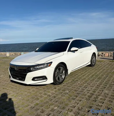 carros - Honda Accord 2019 EXL 2