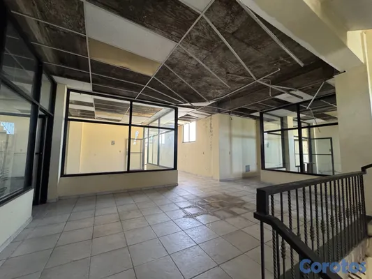 otros inmuebles - Edificio de 3 Niveles en Venta en el Centro de San 18