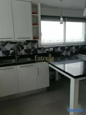 apartamentos - Apartamento amueblado en alquiler (202m2) de 3 habitaciones en Los Cacicazgos 6